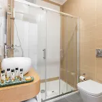 Apartment With *