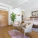 With Apartment