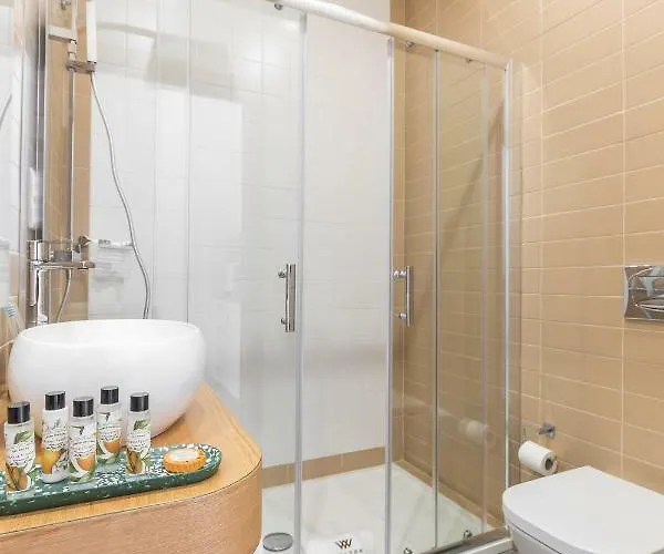 Διαμέρισμα With *