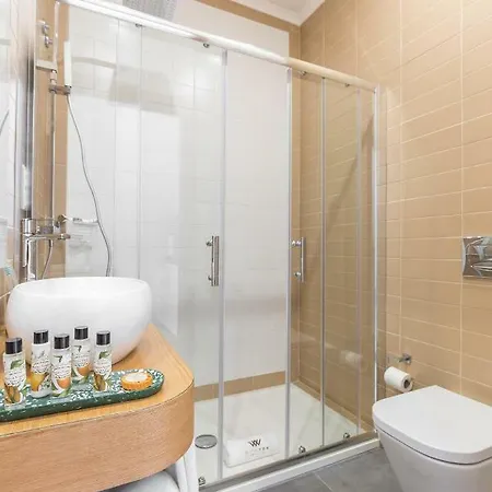 Apartman With *